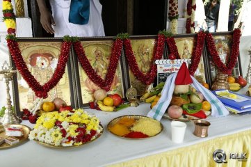 Mukunda Movie Launch